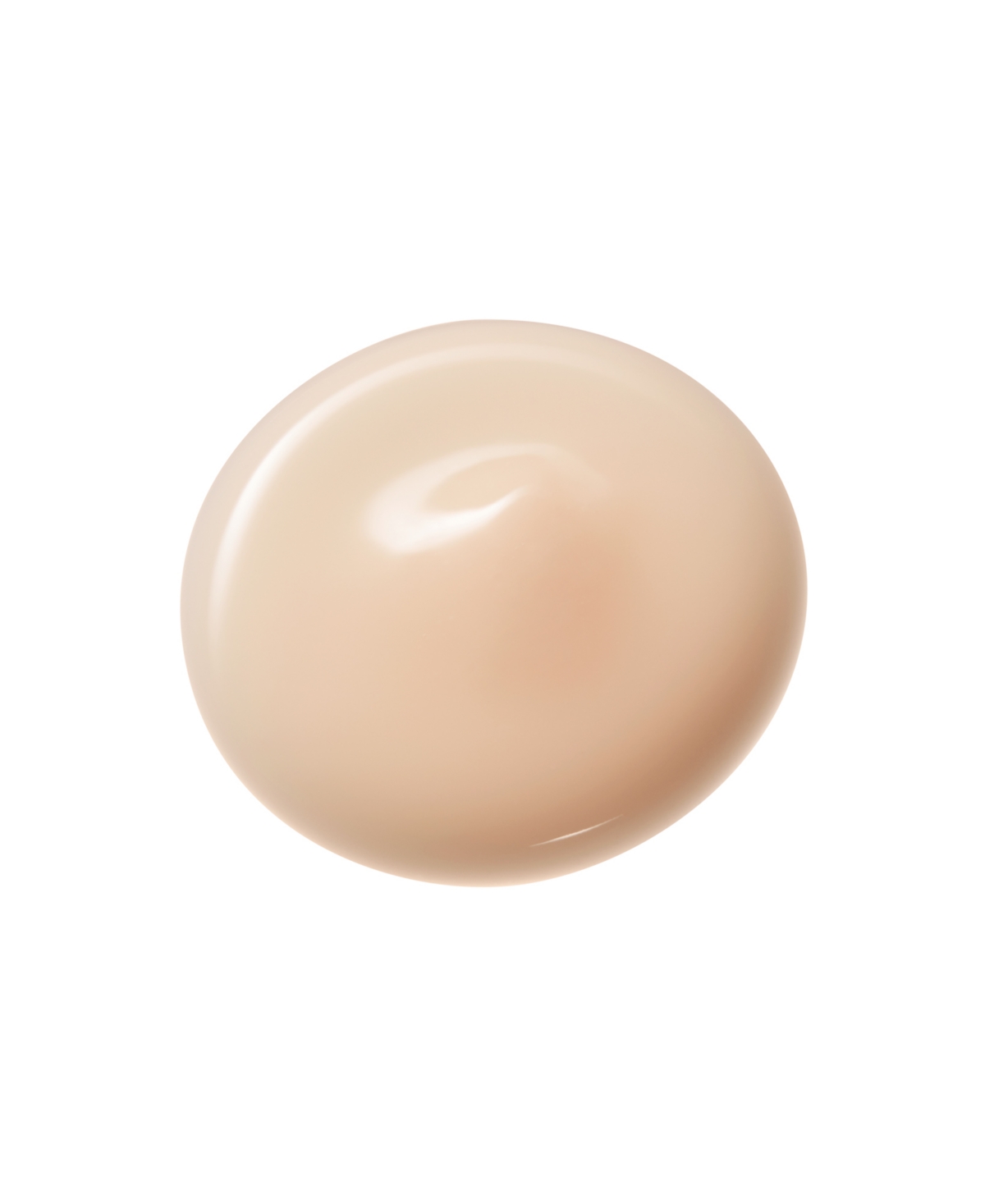 Clé De Peau Beauté Synactif Nighttime Moisturizer Refill In Transparent