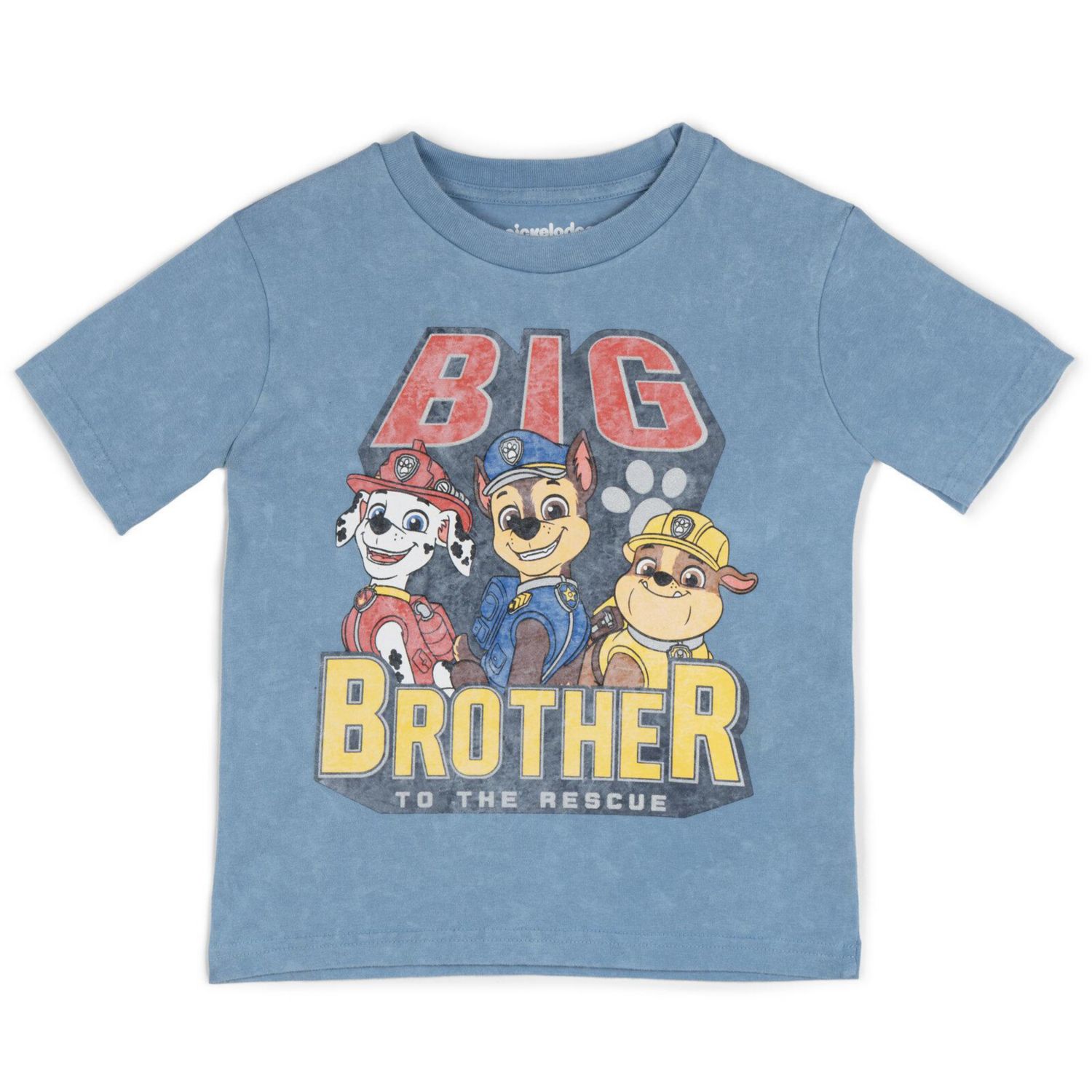 Toddler Boys Short Sleeve T-Shirt