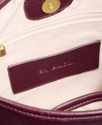 Small Studded Dip Crossbody Bag, Macy's Exclusive