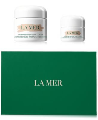 2-Pc. The Moisturizing Soft Cream Set