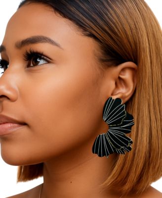 Abeba Studded Earrings