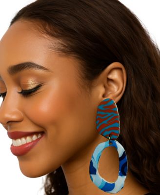 Nailah Dangle Earrings