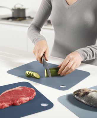 Pop Chopping Mats, Set of 3