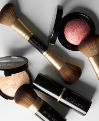 2-Pc. Face It All Face Brush Set