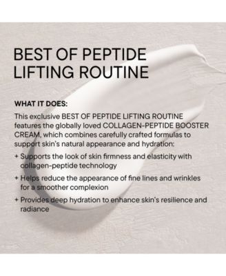 5-Pc. Peptide Lifting Routine Skincare Set