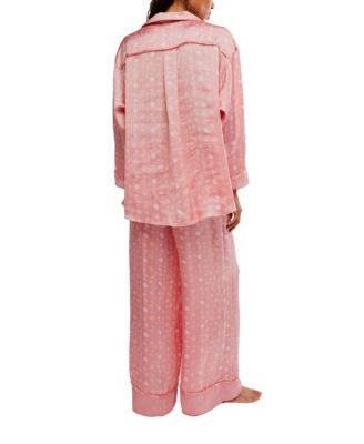Women's Dreamy Days Pajama Set