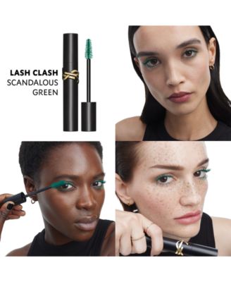 Lash Clash Extreme Volume Mascara
