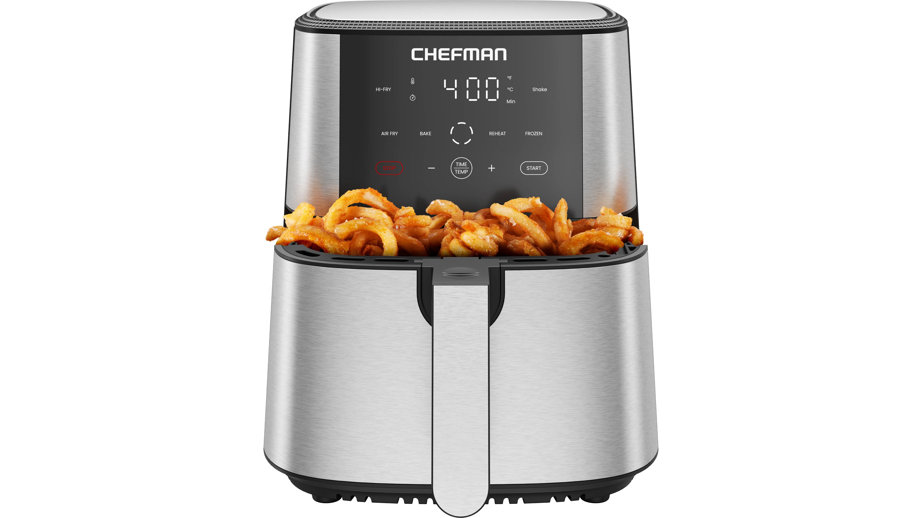Chefman 6-Quart TurboFry Digital Air Fryer
