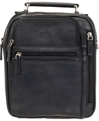 Men's Buffalo Large Bag