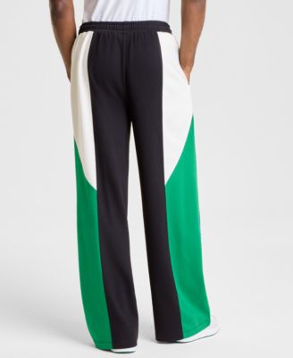 Adult's Spider-Man Track Pants, Exclusively at Macy's 