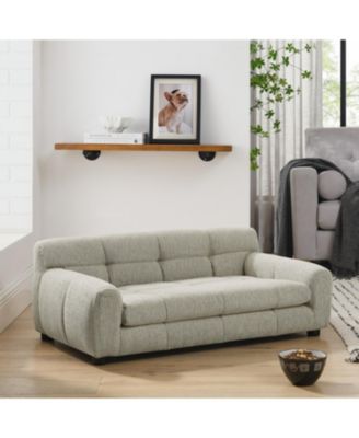Pet Sofa Bed - Beige