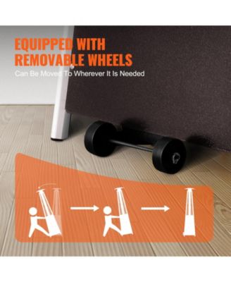 Outdoor Pyramid-Style Propane Patio Heater with Glass Flame Tube and Wheels – Elegant Heating for Garden or Patio