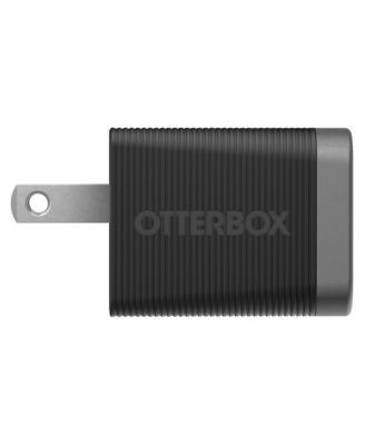 Premium Pro USB C Wall Charger 30W-Black