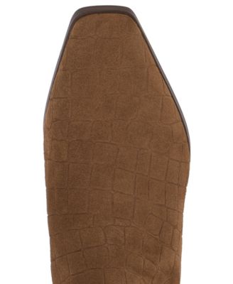 Women's Pavla Knee-High Snip-Toe Boots