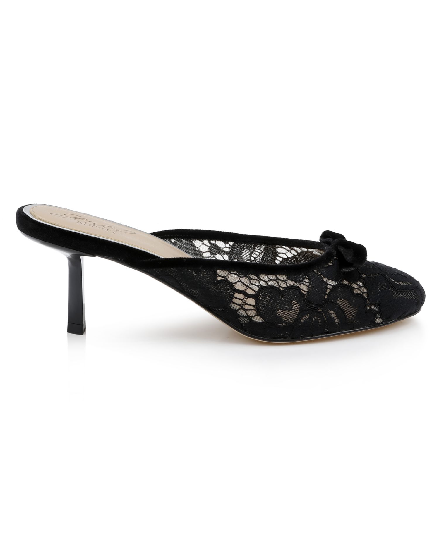 Women's Elliott Slip-On Evening Mule