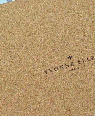 Safari Placemats, Set of 4