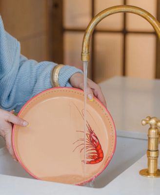 Shrimp Round Roaster