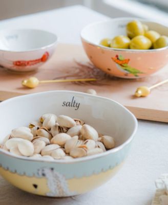 Nesting Bowls, Set of 3