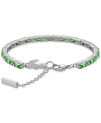 Crystal Flex Bracelet