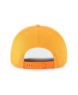 Men's Tennessee Orange Tennessee Volunteers Pomona Rope Hitch Adjustable Hat