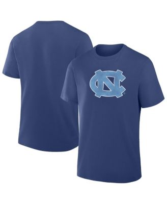 Fanatics Men's Navy North Carolina Tar Heels Big Tall Distressed
