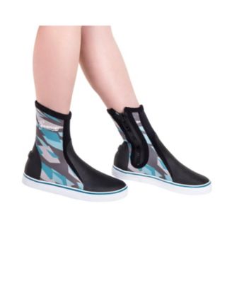 Seavenger Atlantis High Top Neoprene Water Boot Size