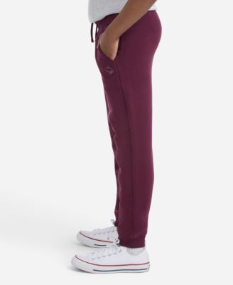 Boys' 5-18 Essential Fleece Jogger Pants