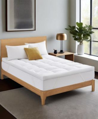 Loft Down Alternative Mattress Topper, Full