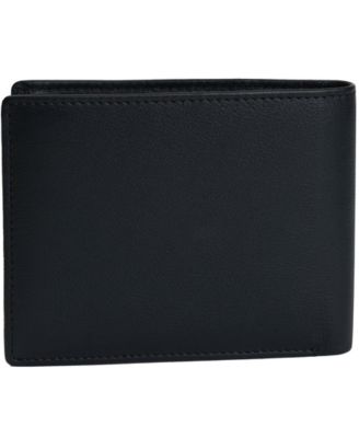 Men's Sonoma RFID Secure Left Wing Wallet