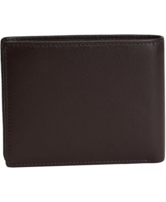 Men's Sonoma RFID Secure Left Wing Wallet