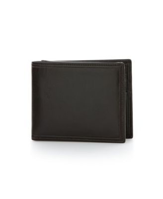 Men's Passcase Wallet