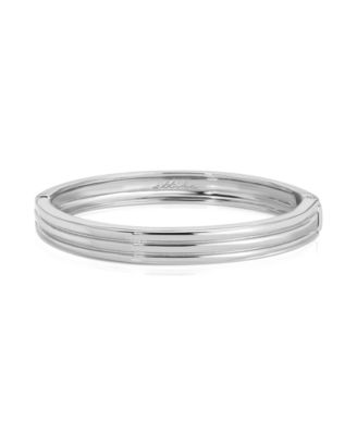 Etched Stacking Bangle