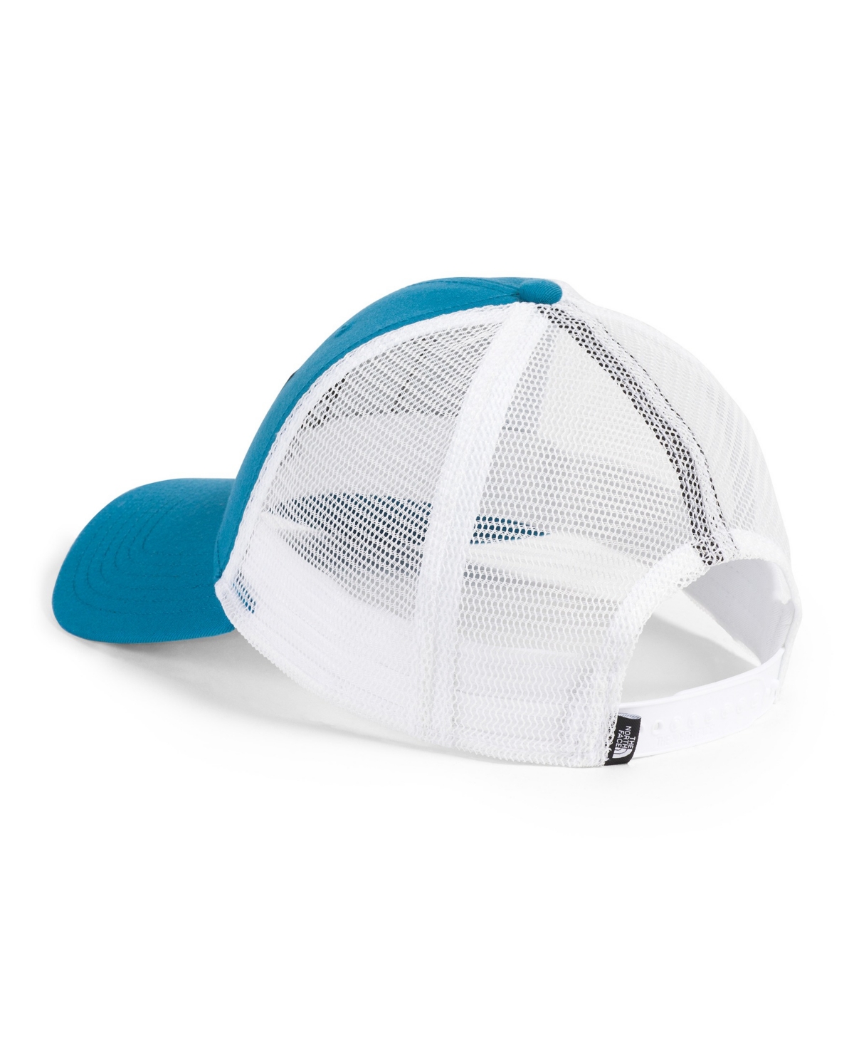 The North Face Men's Mudder Trucker Hat In Blue