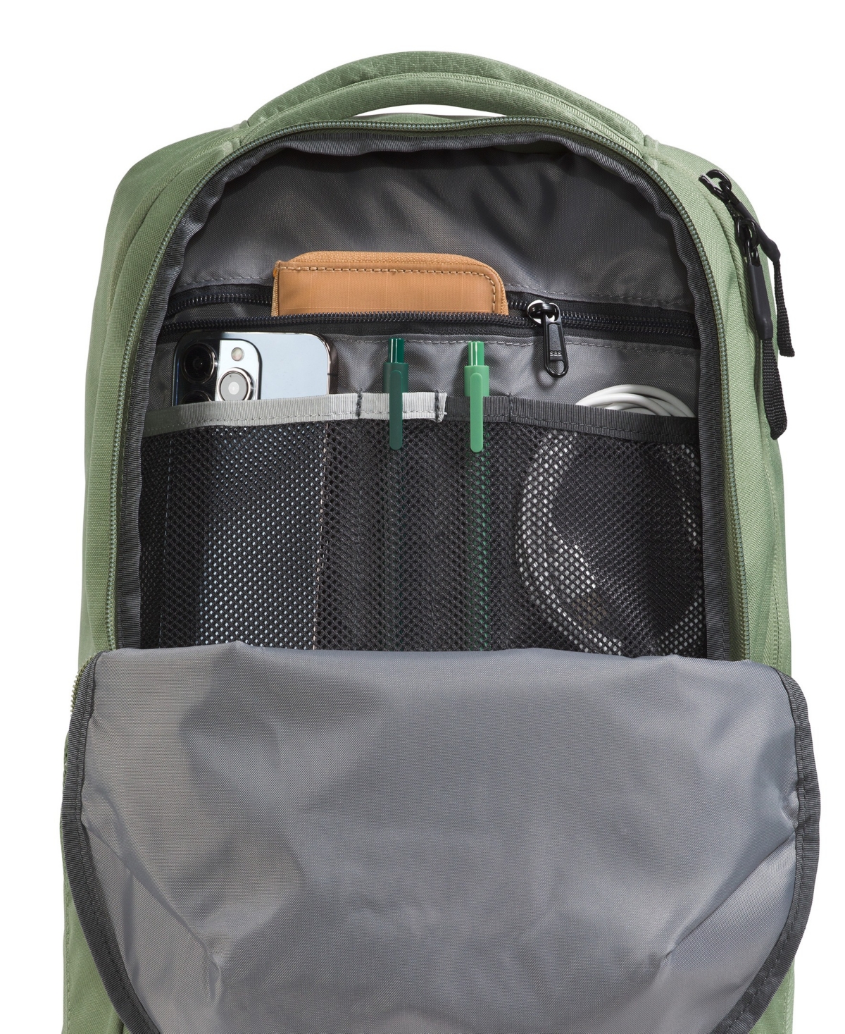 The North Face Men's Vault Backpack