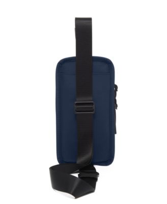 Alpha 10.5" Compact Sling Crossbody Bag