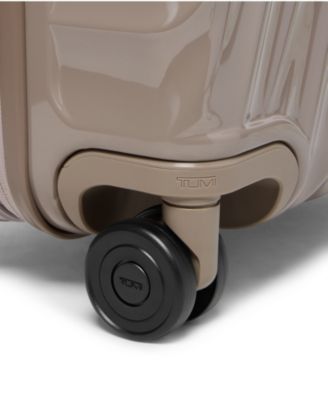 21.8" International Expandable Carry-On Spinner