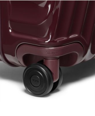 30" Extended Trip Expandable Packing Case