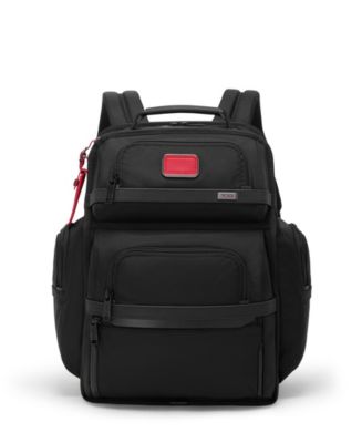 TUMI Alpha 3 17
