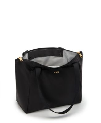 Voyageur 10" Just In Case Packable Travel Tote, Small