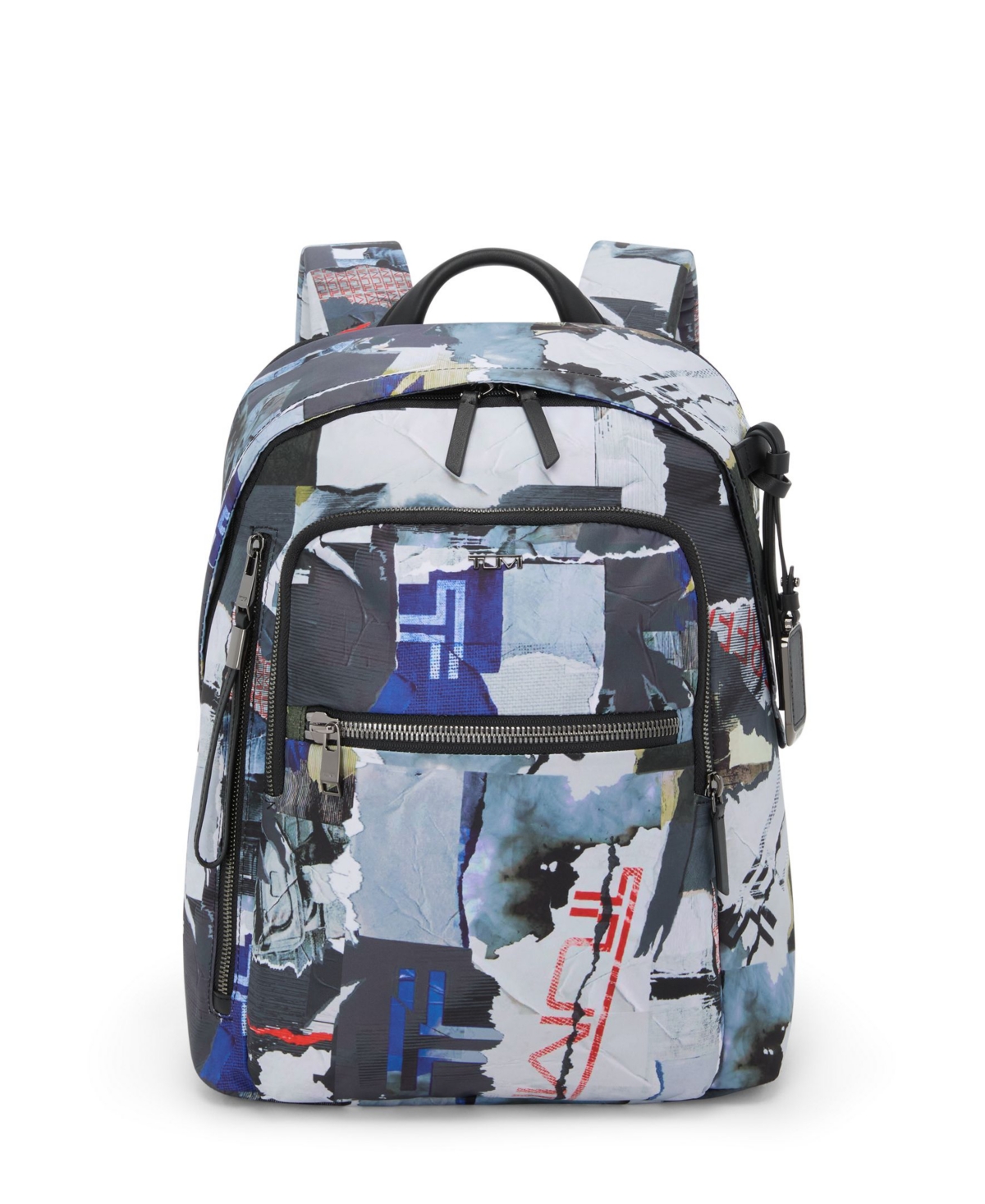 Tumi Voyageur Halsey Backpack