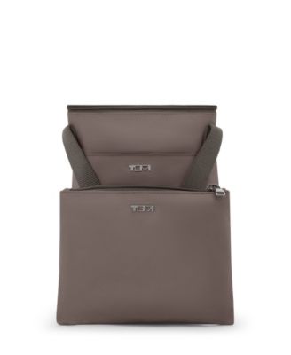 Voyageur 10" Just In Case Packable Travel Tote, Small