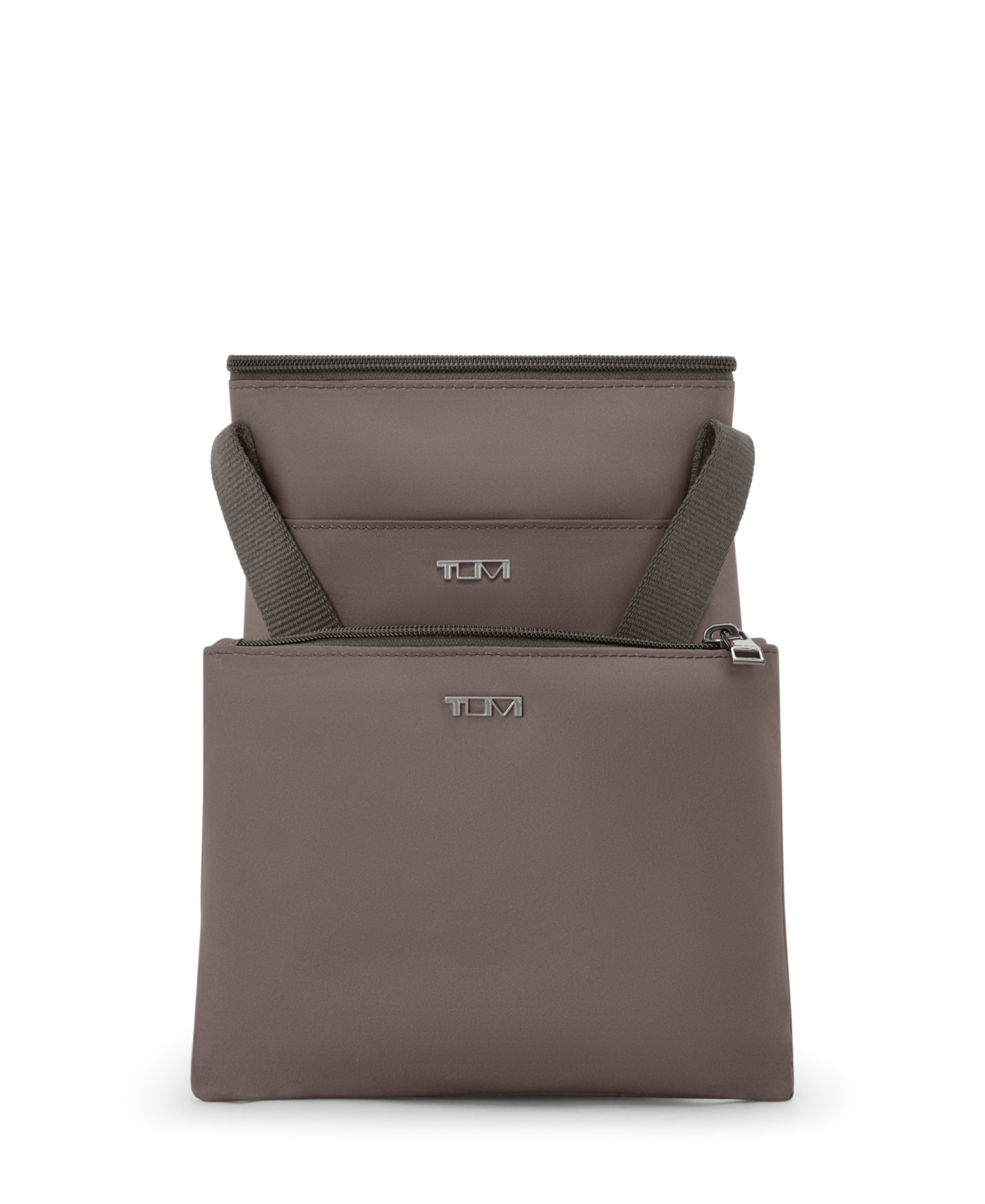 Tumi Voyageur 10" Just In Case Packable Travel Tote, Small