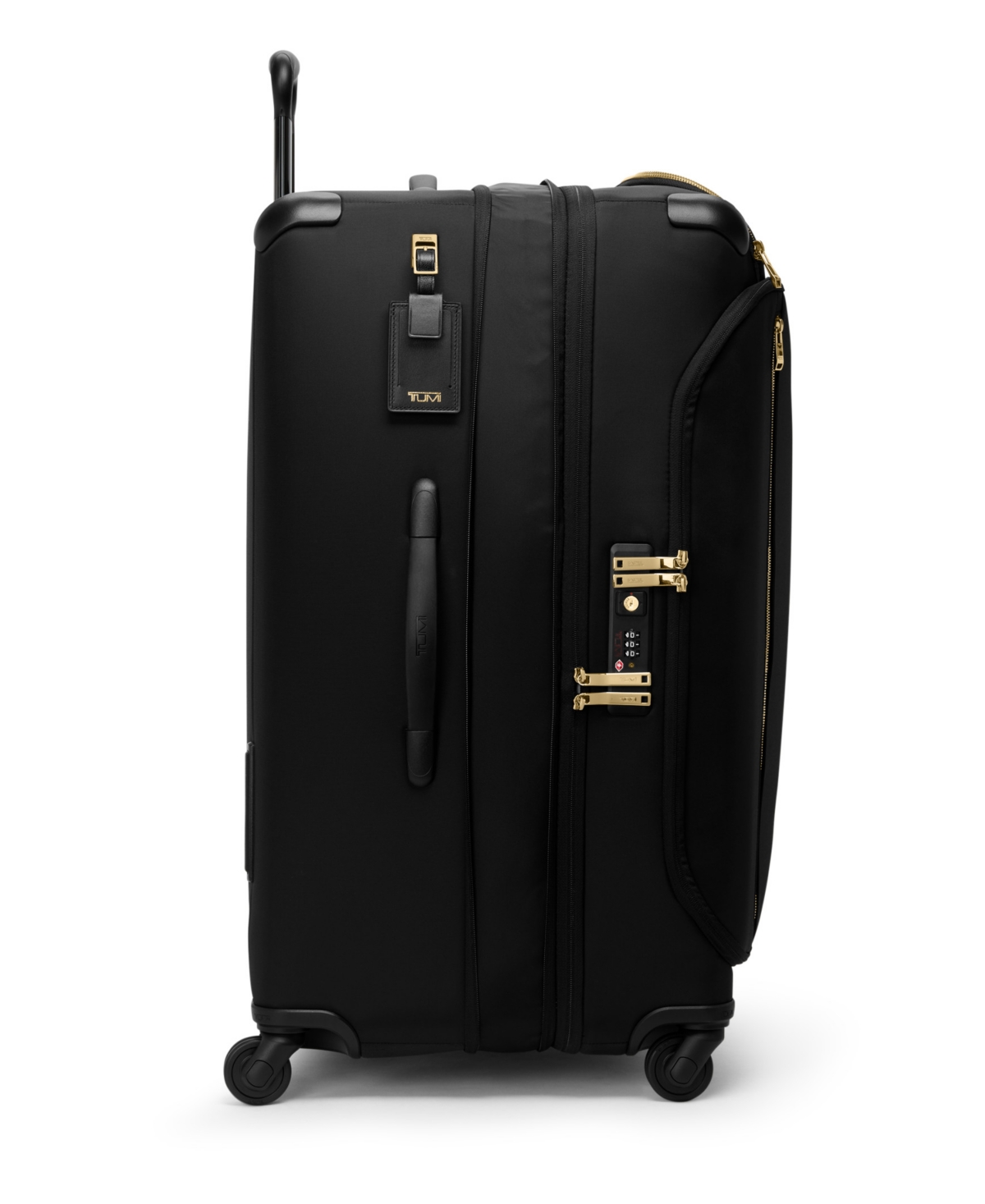Tumi Voyageur 29" Leger Extended Trip Expandable Packing Case In Multi