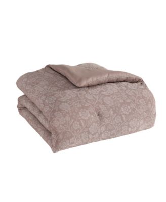 Salwan Floral 14-Pc. Comforter Set, California King