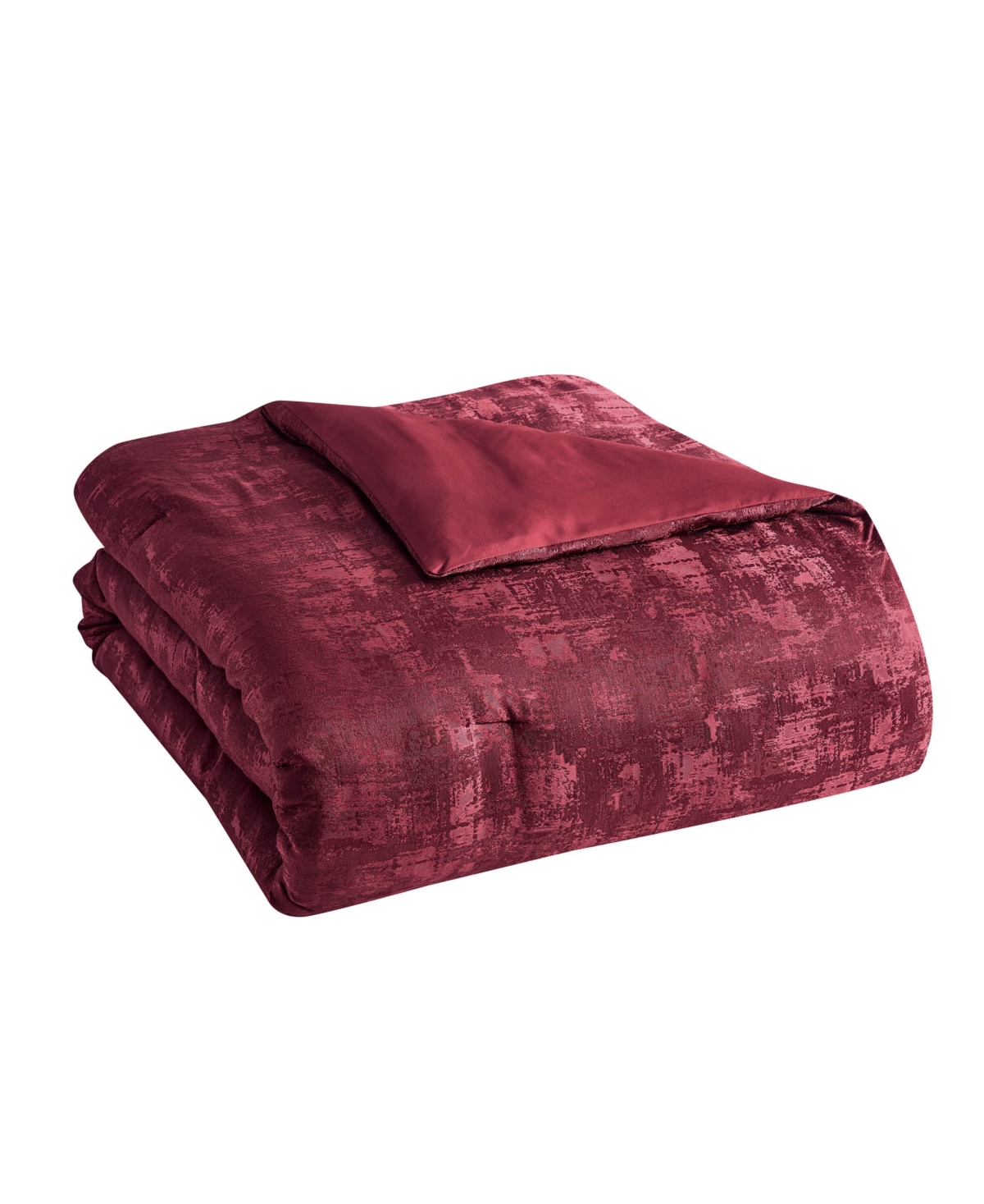 Hallmart Collectibles Freta Jacquard 14-Pc. Comforter Set