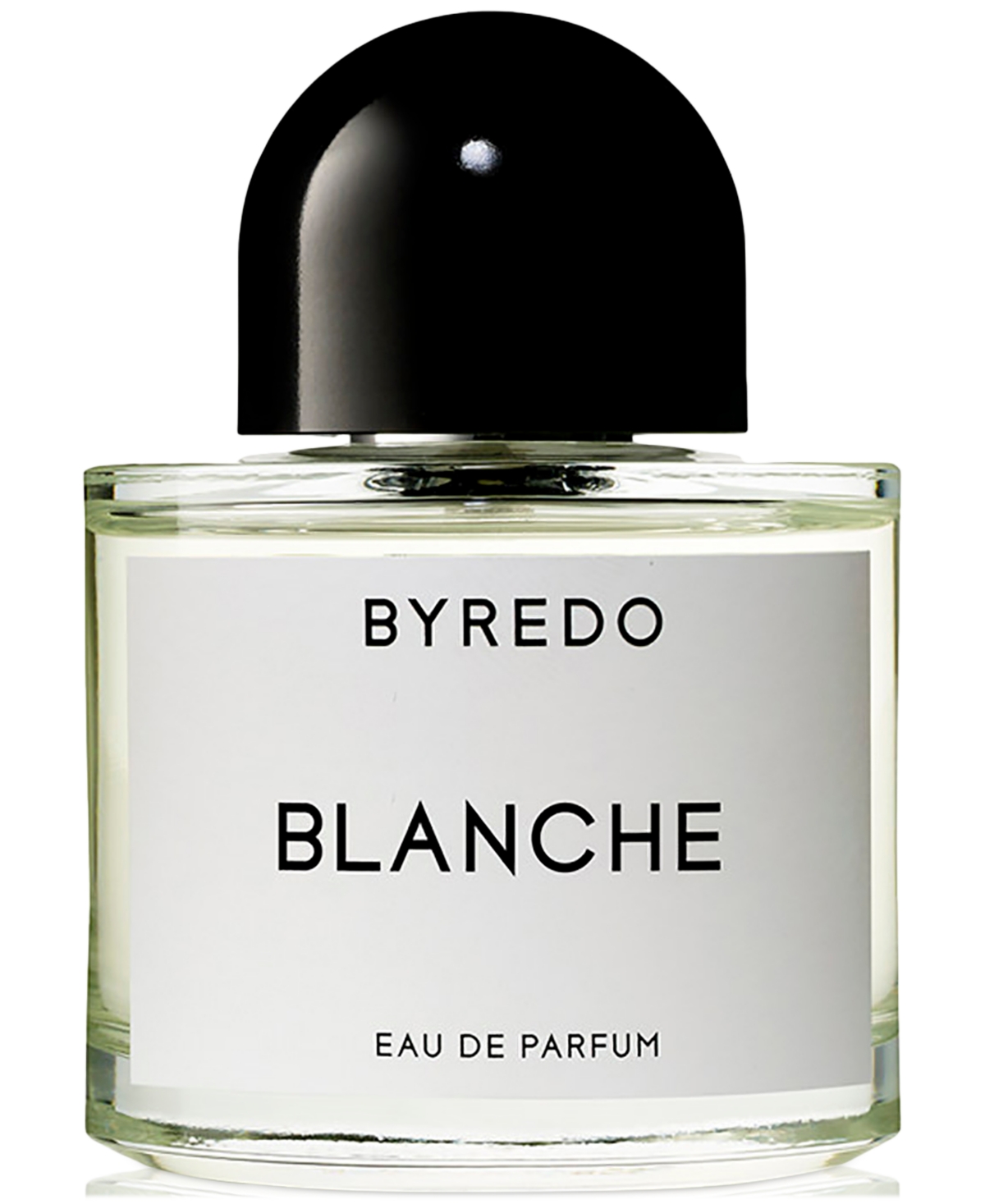 Byredo Blanche Eau De Parfum Spray, 1.6 Oz. In Transparent