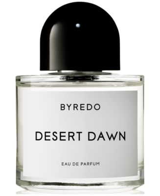 BYREDO DESERT DAWN(オードパルファム) BYREDO Desert Dawn Eau de Parfum Spray, 3.3 oz. - Macy's