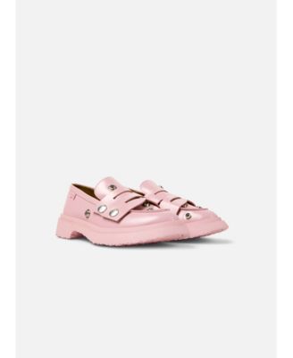 TWS Walden Leather Shoes