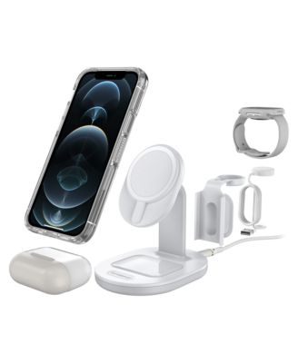 3-in-1 Charging Station for MagSafe