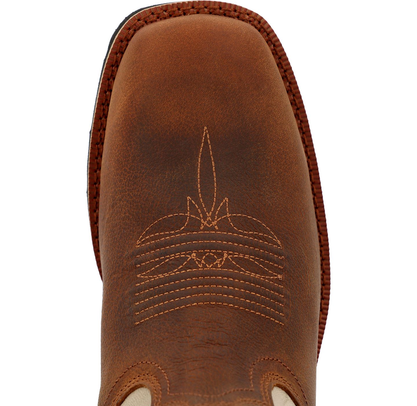 Мужские ботинки ROCKY MonoCrepe 12" Waterproof Western — фото 3